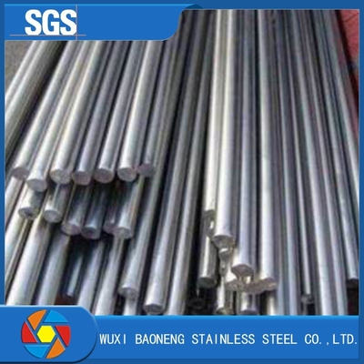ASTM AISI Stainless Steel Round Bar 201 430 321 309S 310S 904l 254MO 253MA 630 631 2205 2507 316 316L 304