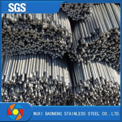 ASTM AISI Stainless Steel Round Bar 201 430 321 309S 310S 904l 254MO 253MA 630 631 2205 2507 316 316L 304