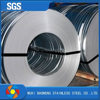 301 304 Csp Harden Stainless Steel Strip 1mm 2mm Flat Rolled Cold Strips 254smo Alloy Ss Narrow Strip