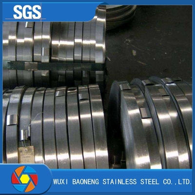 20mm Cold Rolled Steel Plate 304 201 316L 301 420 309S 310S Stainless Strip In Coil Price