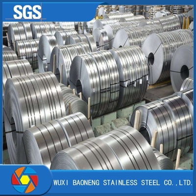 20mm Cold Rolled Steel Plate 304 201 316L 301 420 309S 310S Stainless Strip In Coil Price