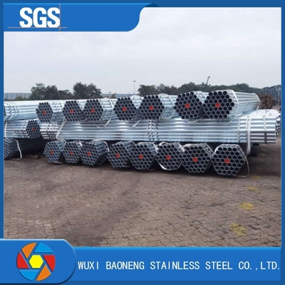 Hexagonal AISI 201 304L 304 316L Stainless Steel Inox 316 ERW Pipe