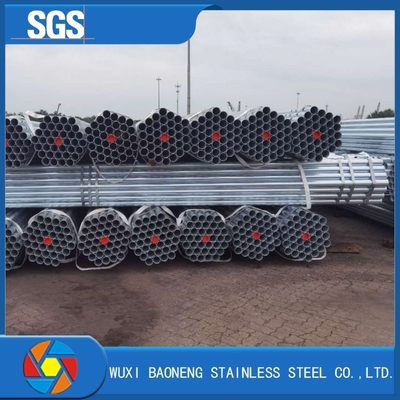 Hexagonal AISI 201 304L 304 316L Stainless Steel Inox 316 ERW Pipe